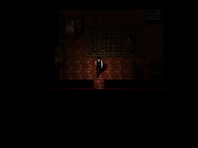 Hotel Anatolia screenshot 1