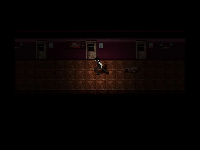 Hotel Anatolia screenshot 5