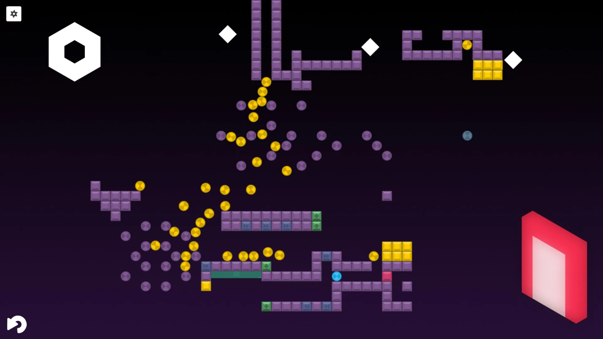 Zup! F screenshot 3