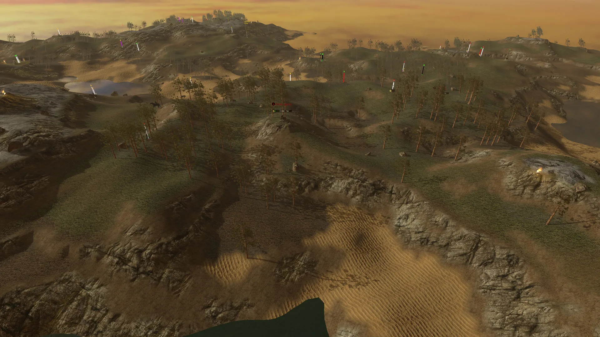 Veil of Crows screenshot 5