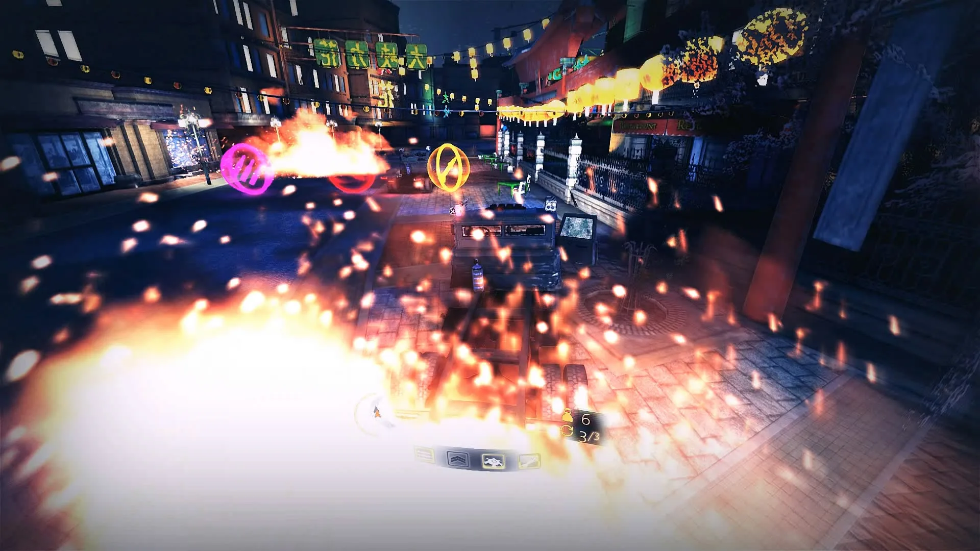 BattleTrucks screenshot 4