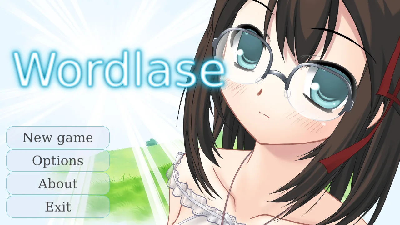 Wordlase screenshot 1