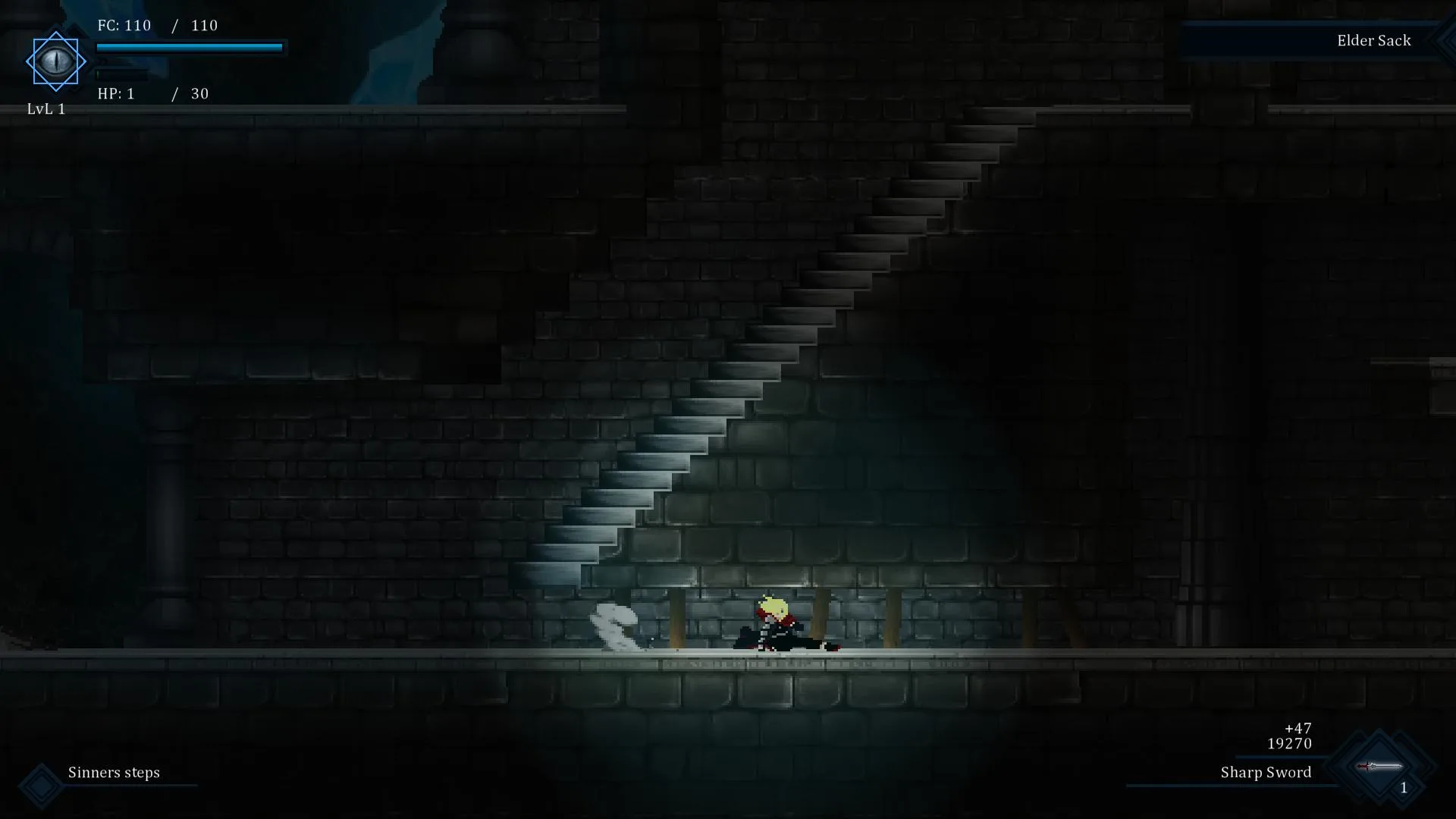Skautfold: Usurper screenshot 3