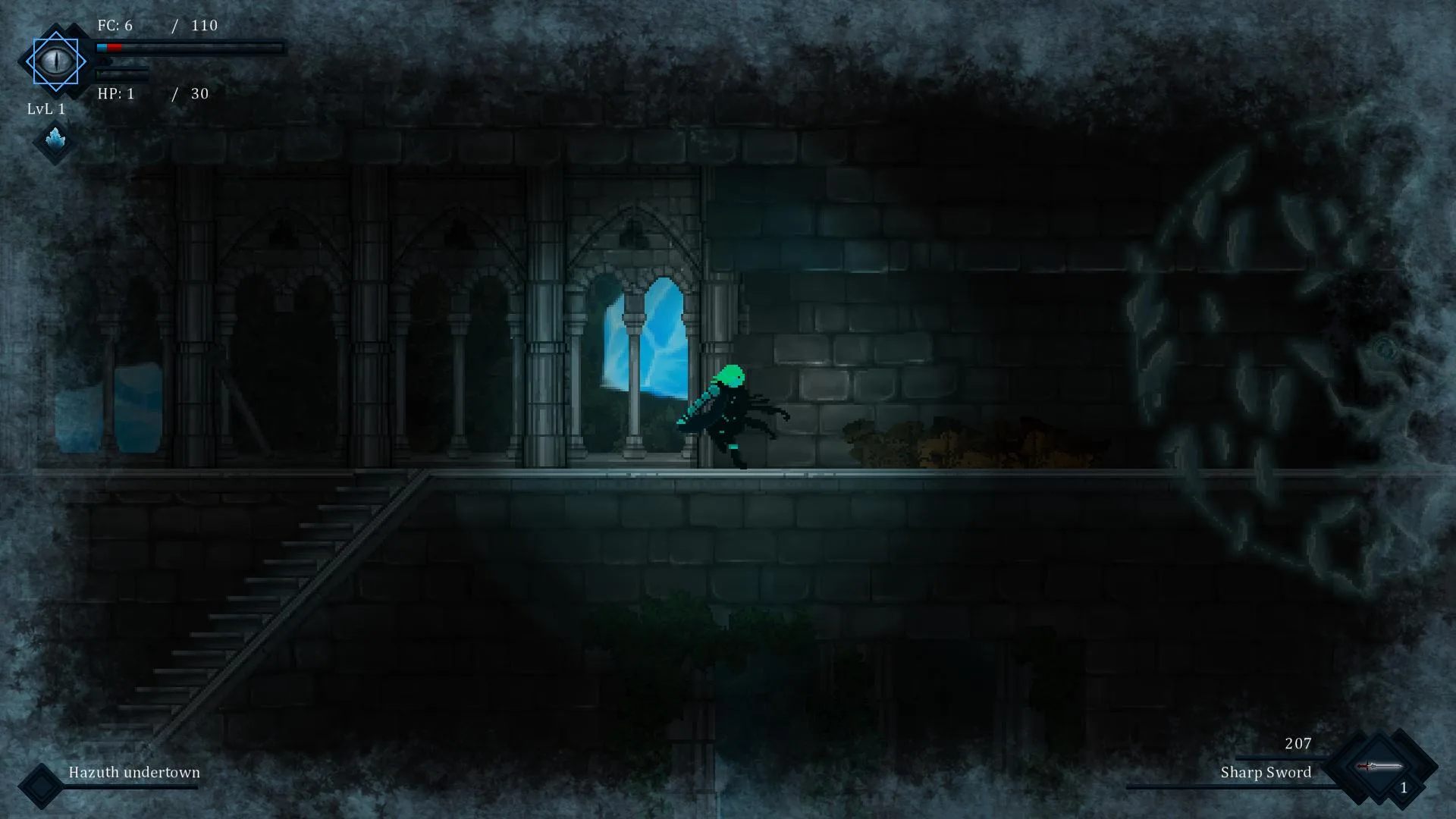 Skautfold: Usurper screenshot 4