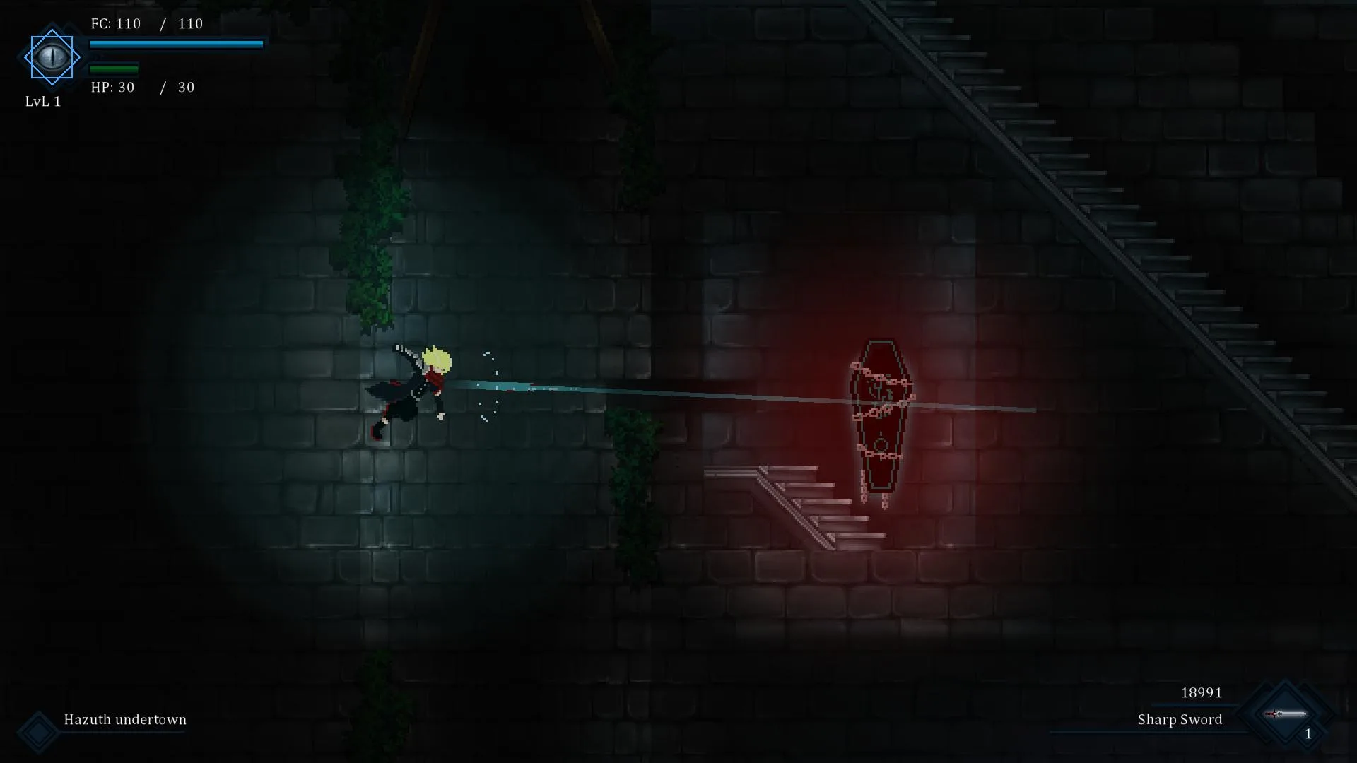 Skautfold: Usurper screenshot 5