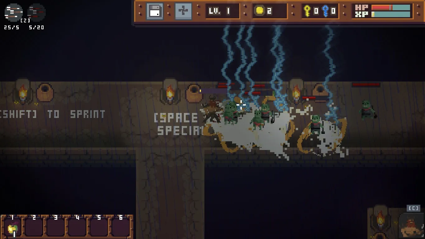 Tarim: Guardians screenshot 3