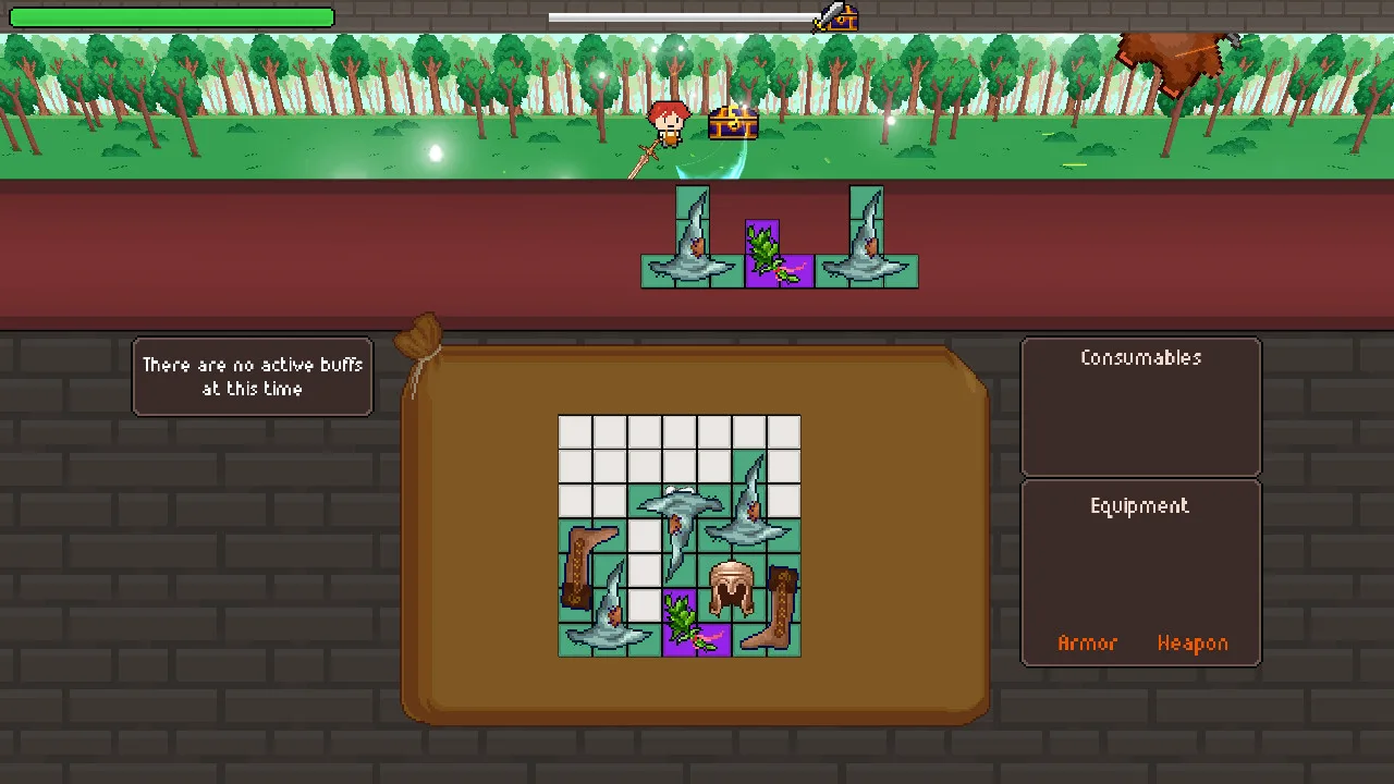 Pixel Shopkeeper screenshot 2