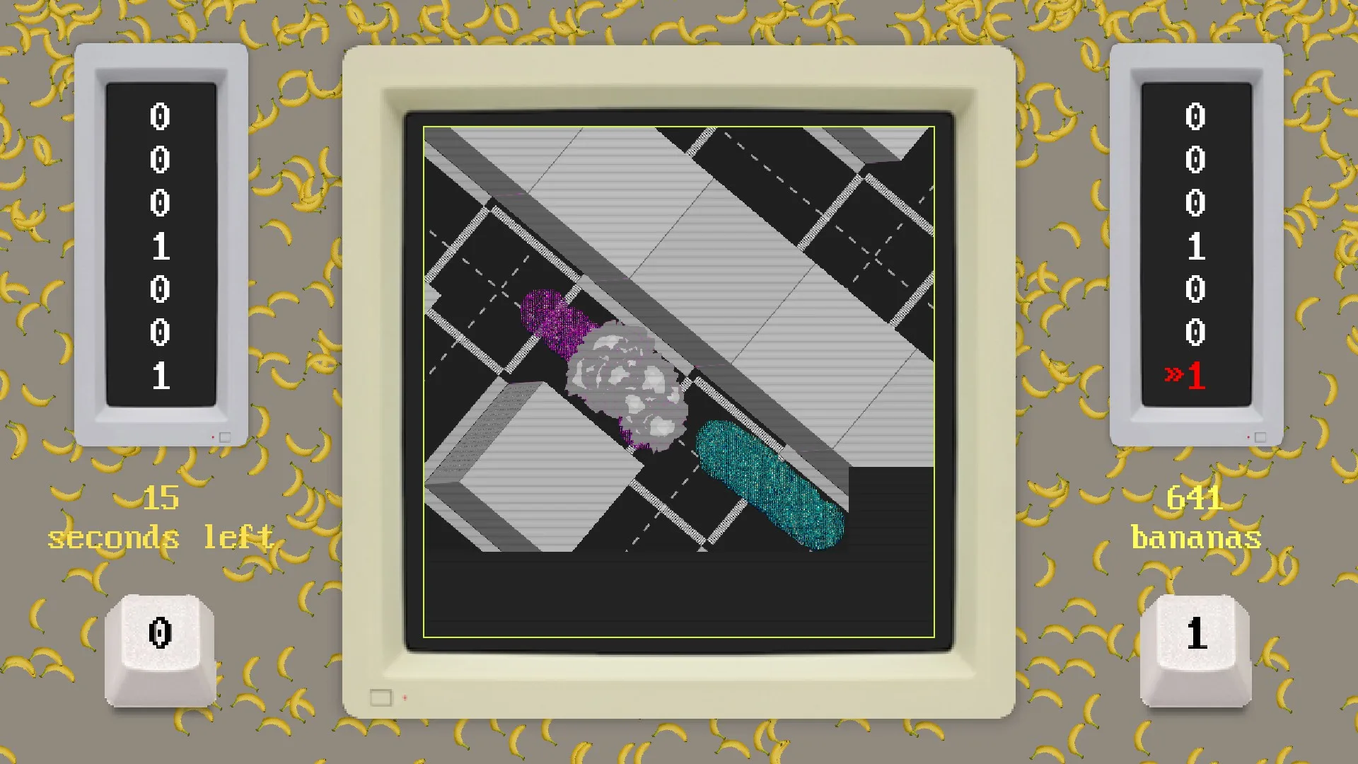 Chimpology screenshot 3