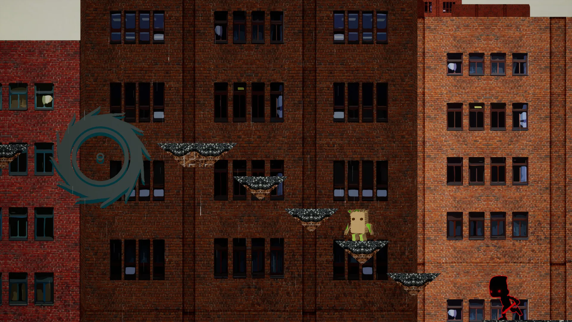 The Last Tree screenshot 4