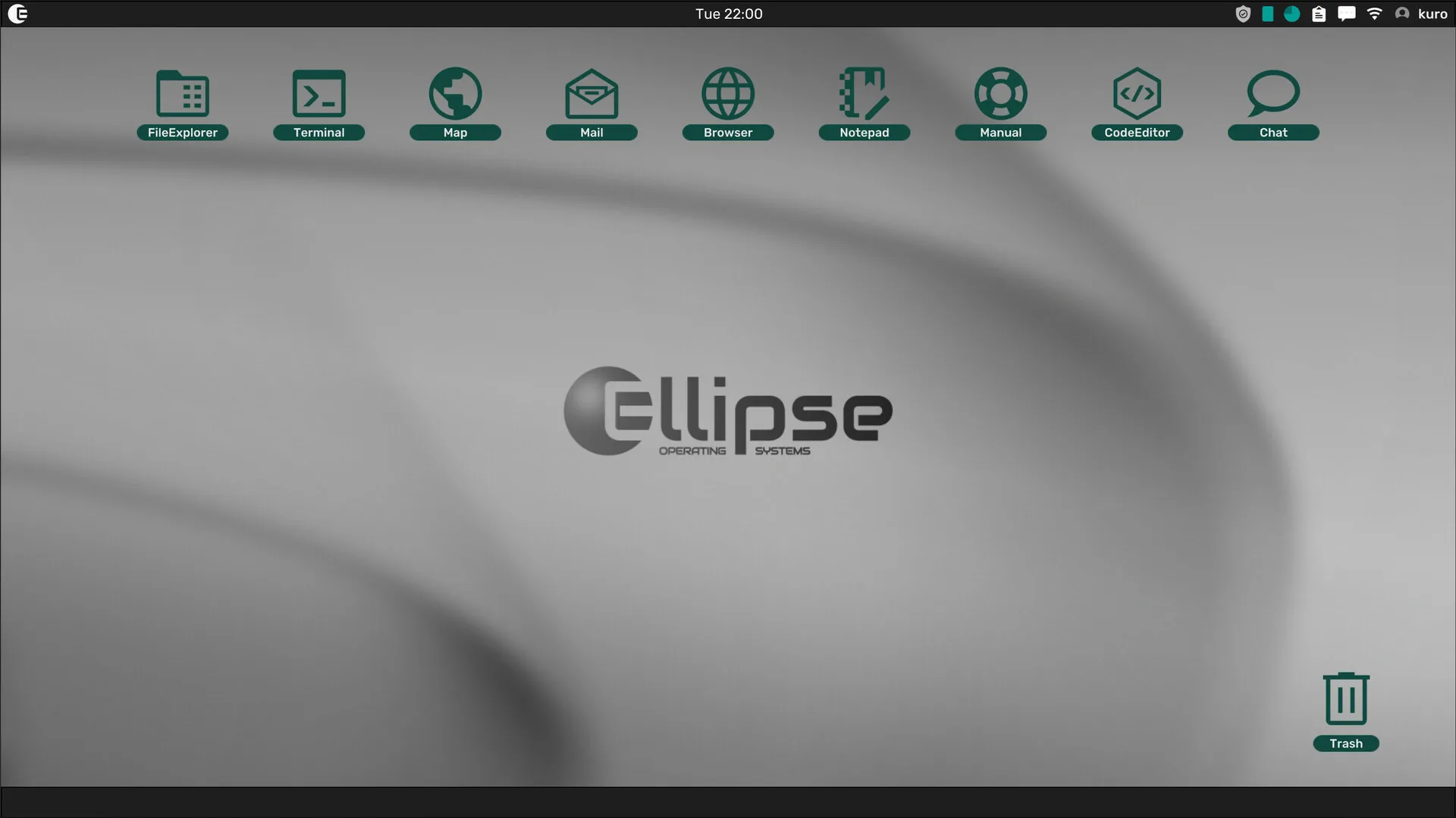Grey Hack screenshot 1