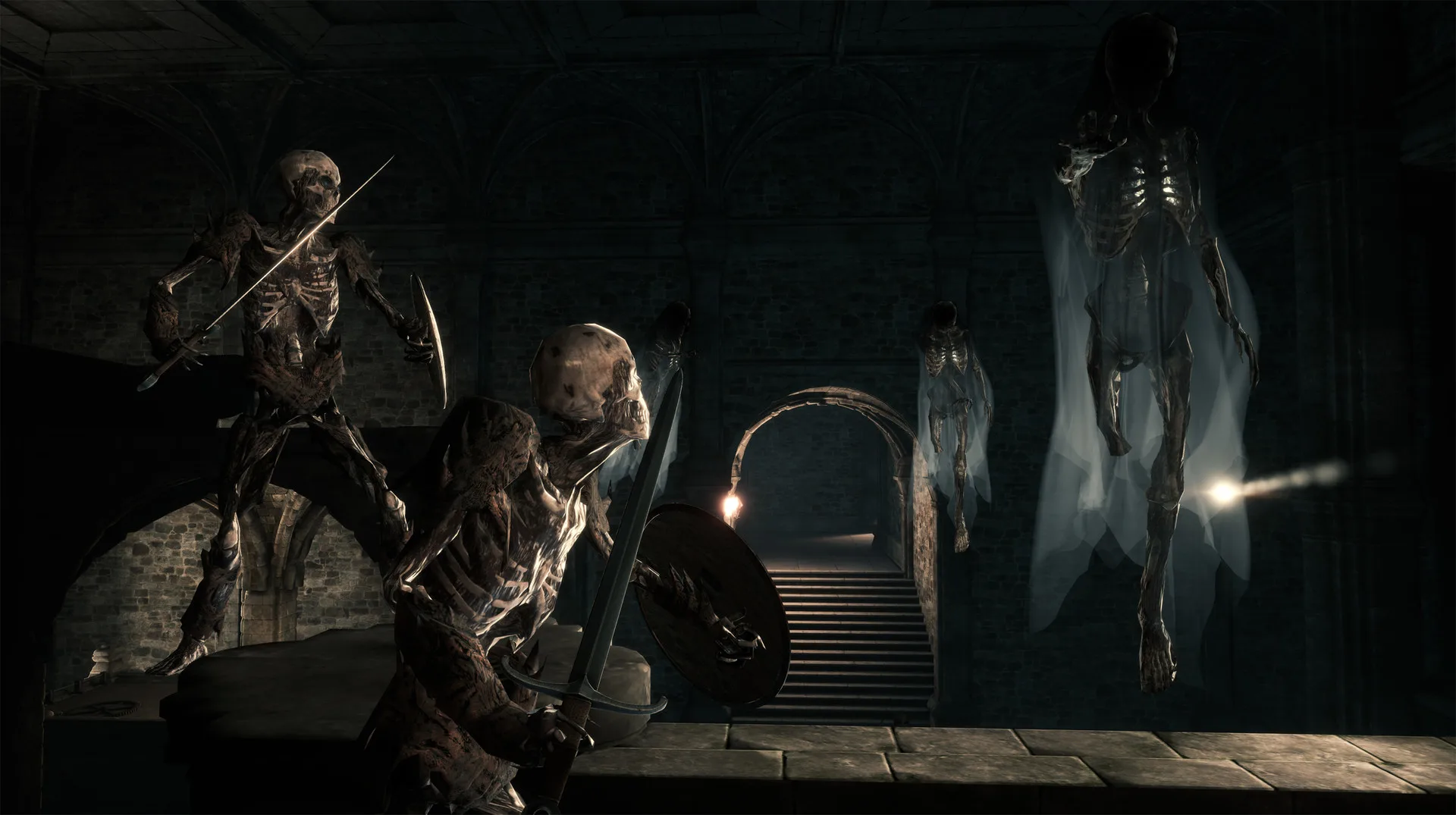 In Death screenshot 2