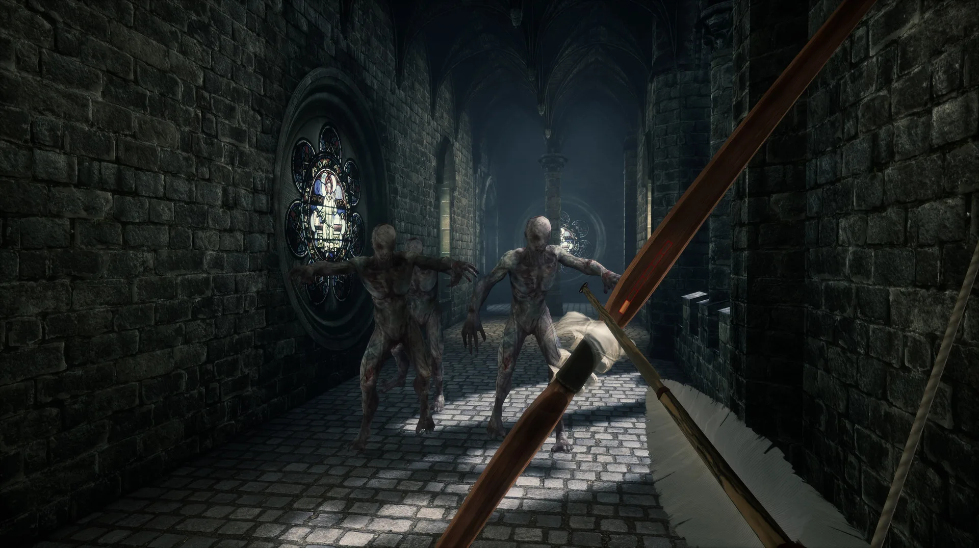 In Death screenshot 4