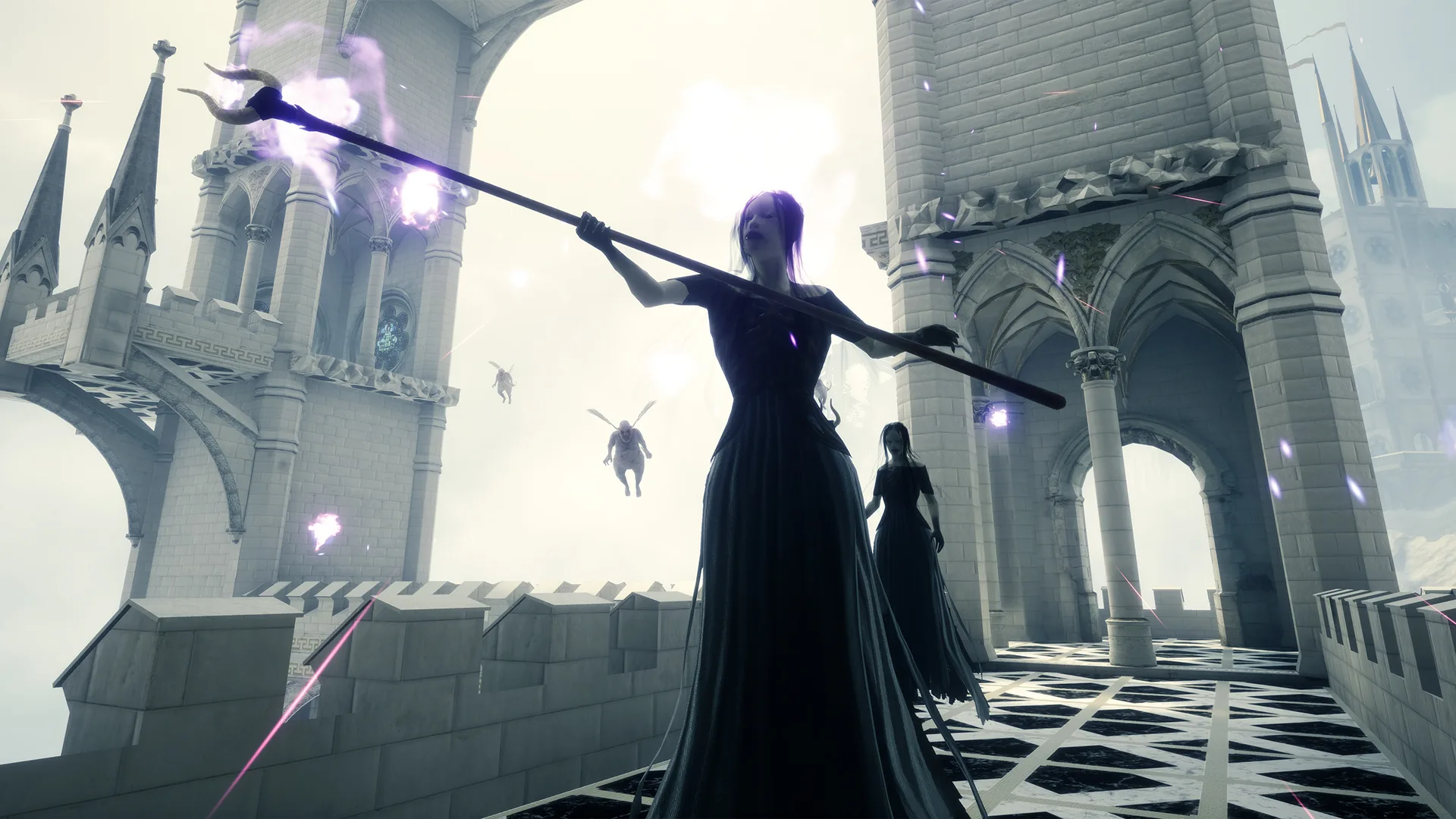 In Death screenshot 5