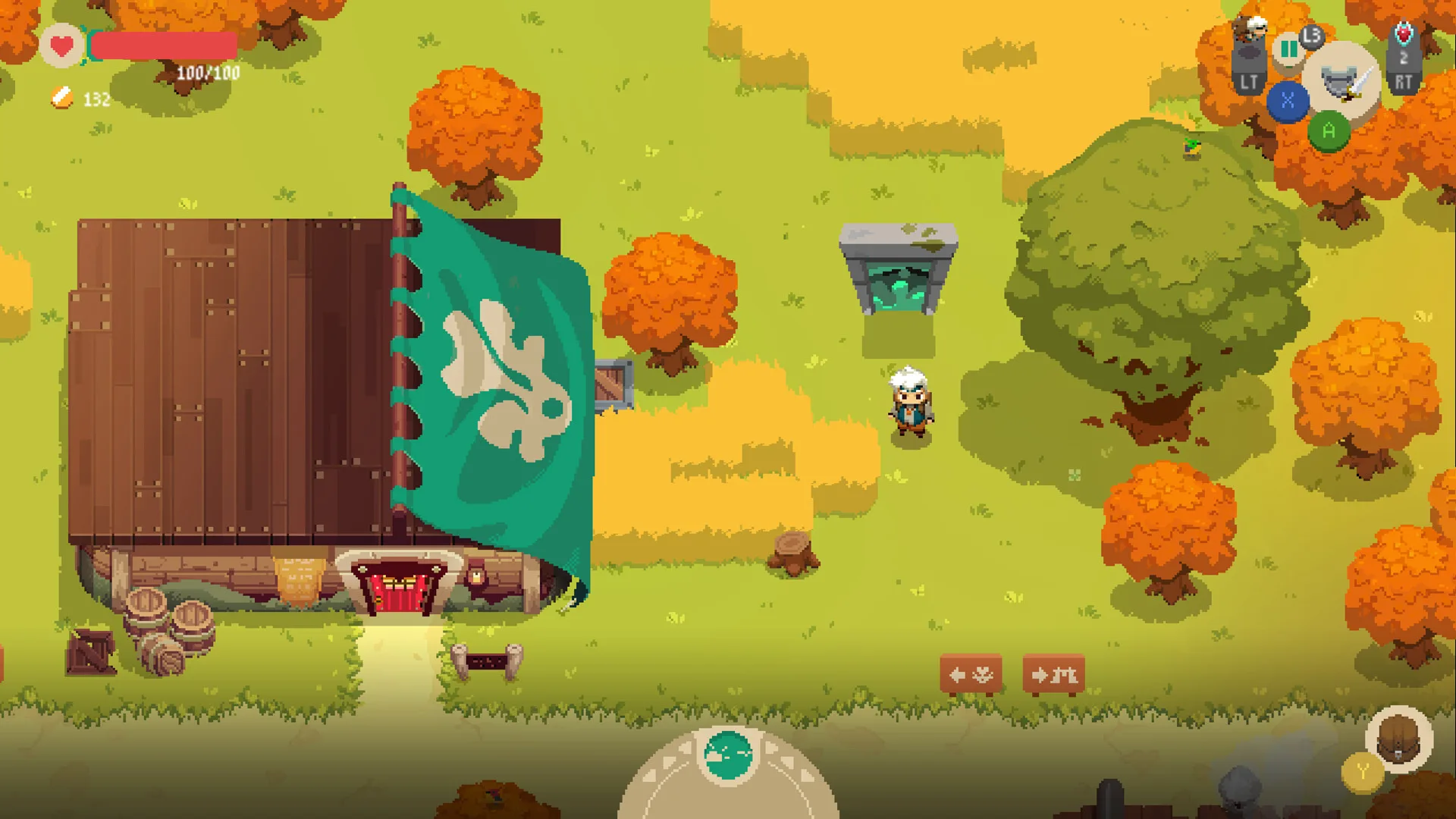 Moonlighter screenshot 4