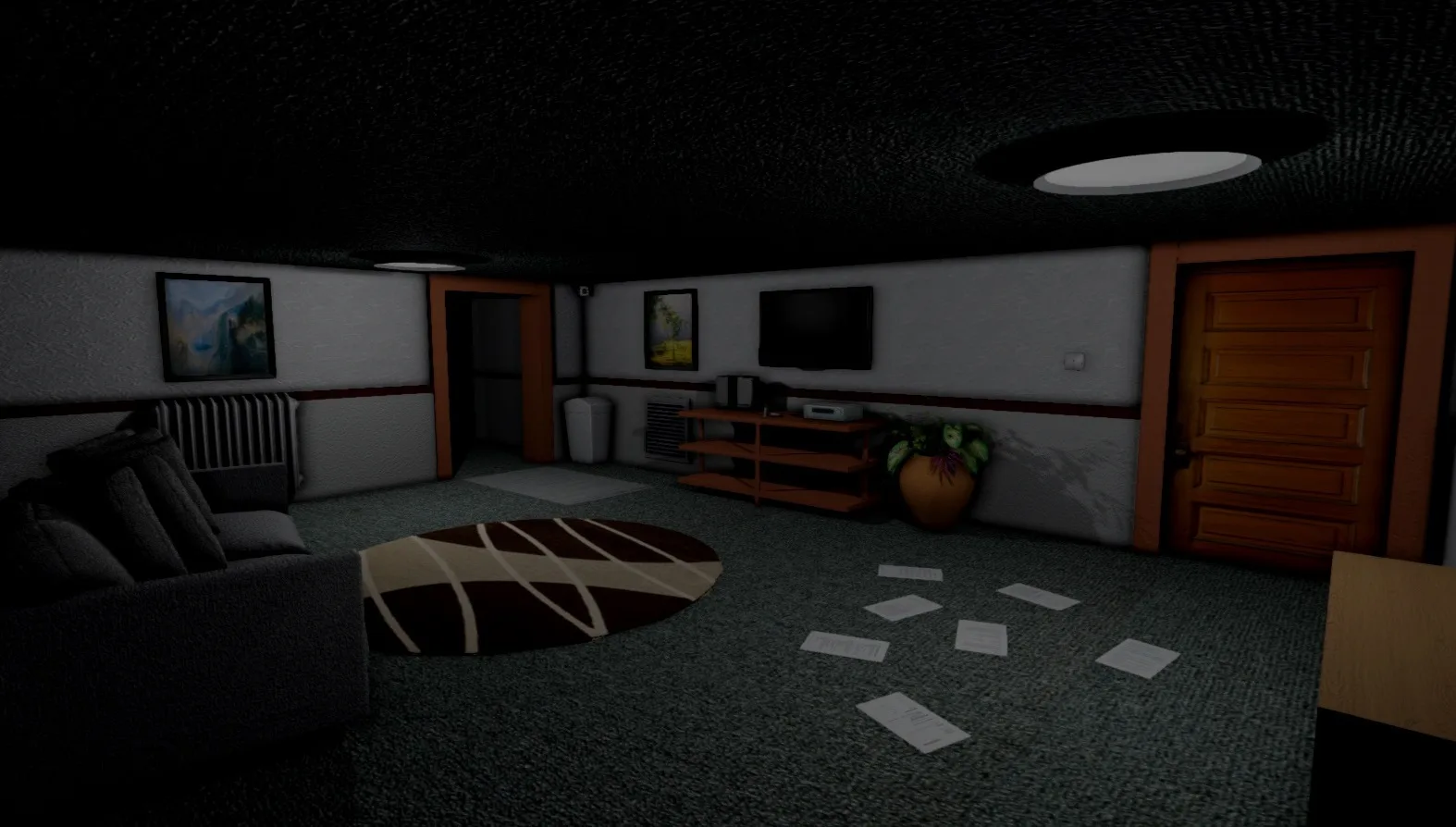 Shadows 2: Perfidia screenshot 2