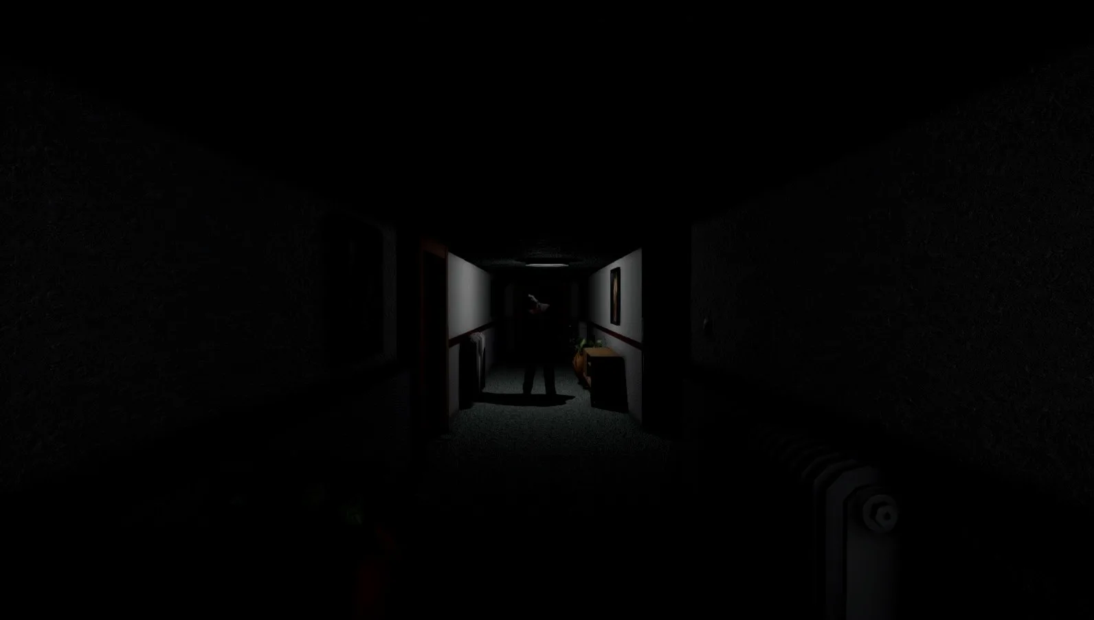 Shadows 2: Perfidia screenshot 3