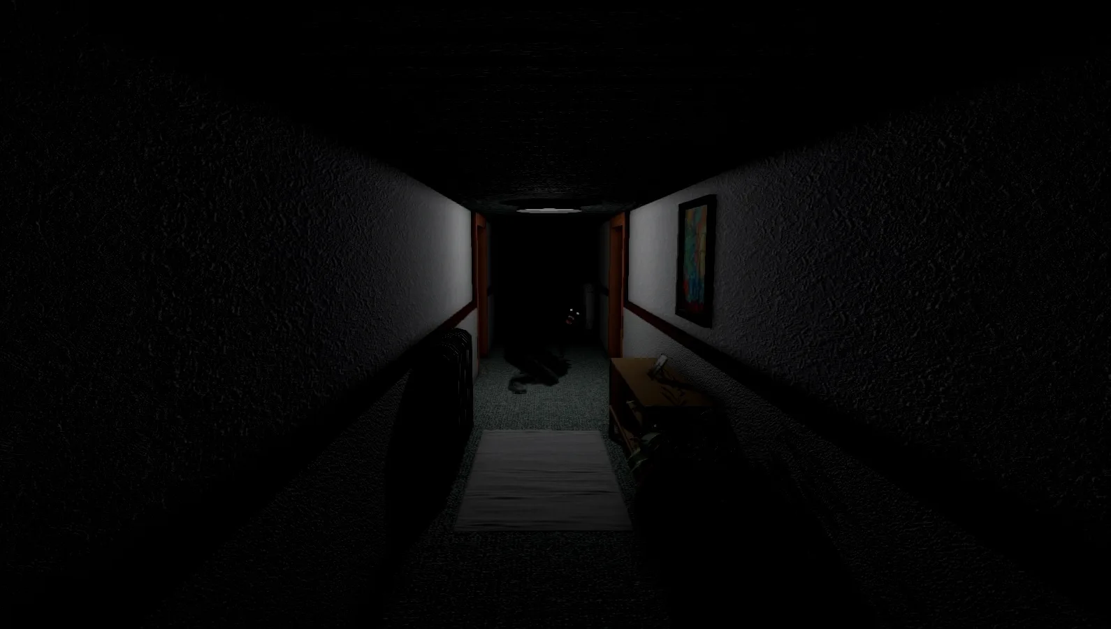 Shadows 2: Perfidia screenshot 5