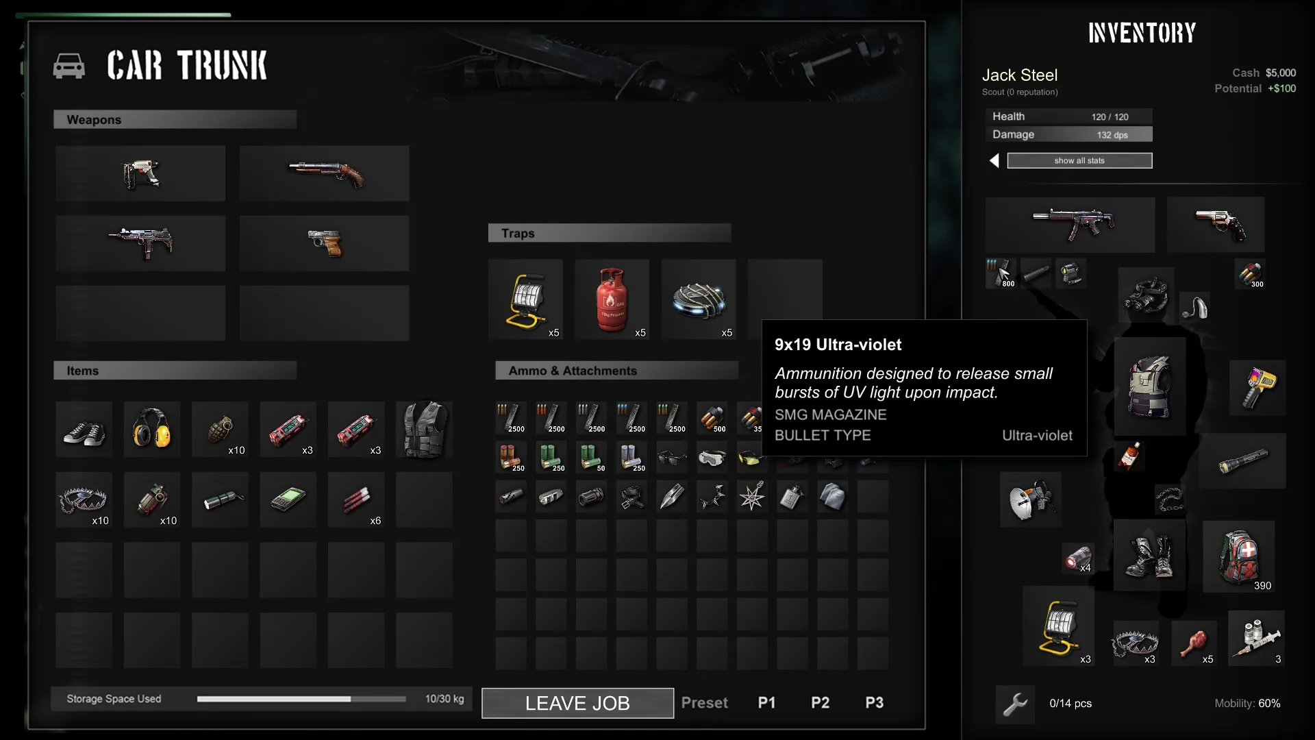 HellSign screenshot 2