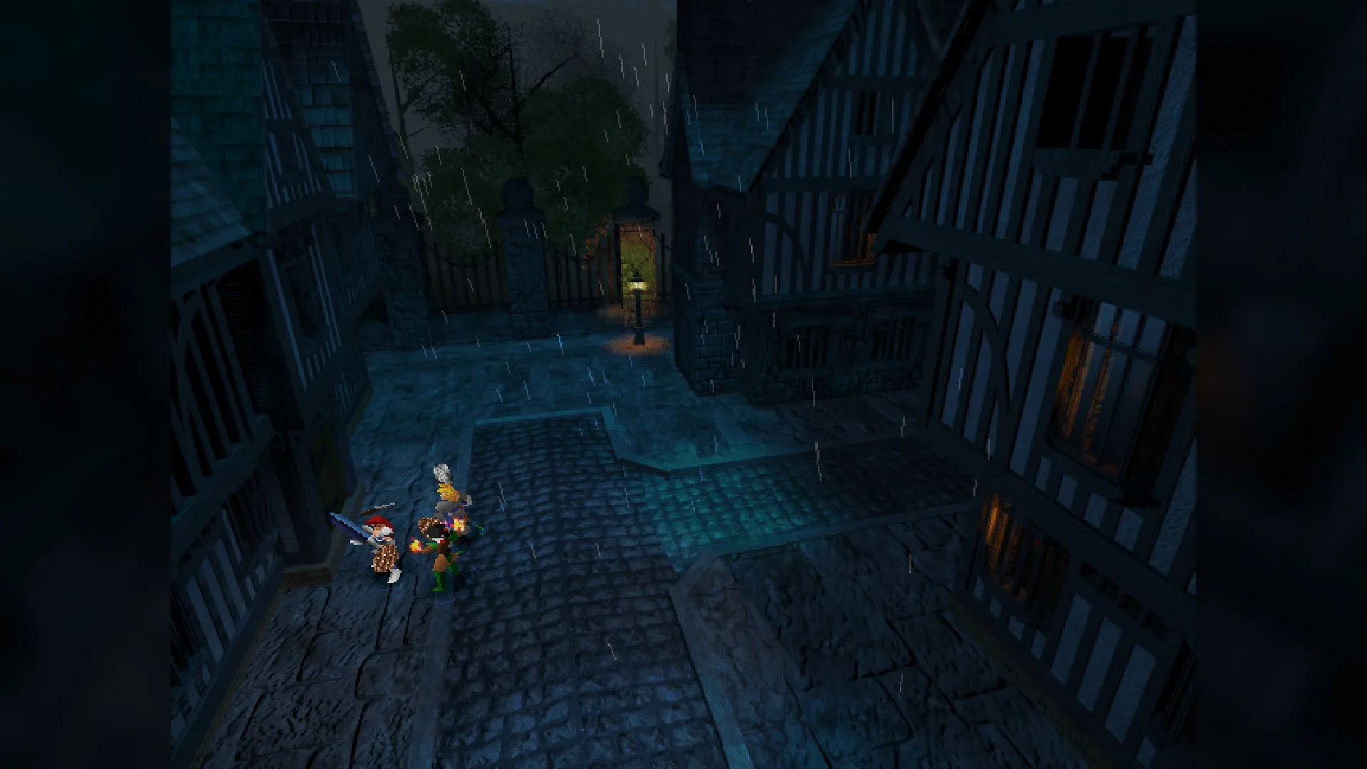 Silver screenshot 4