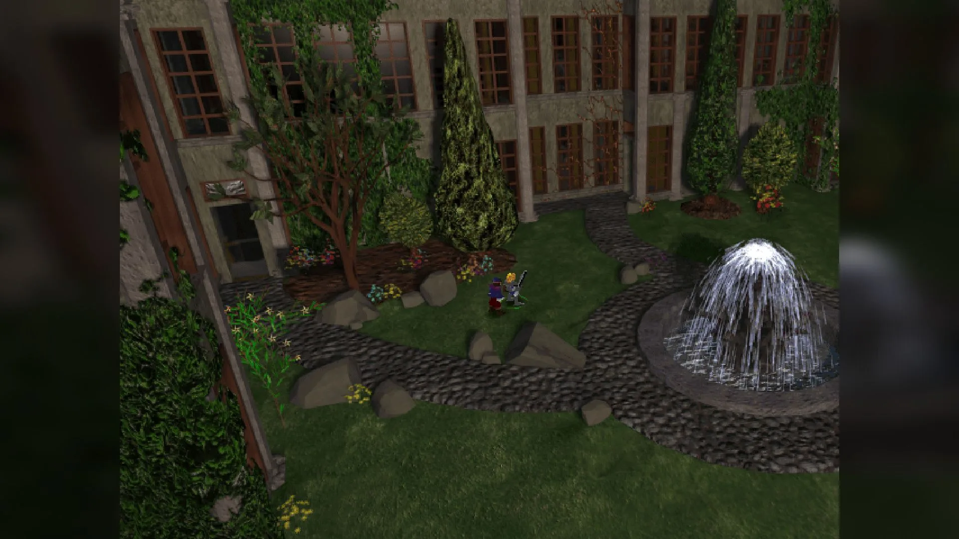 Silver screenshot 5
