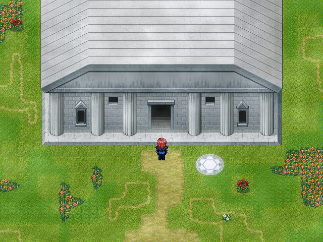 Jade's Journey 2 screenshot 2