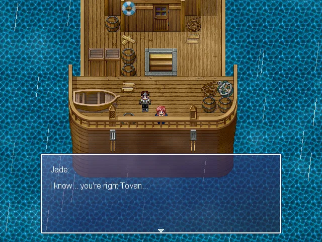 Jade's Journey 2 screenshot 3