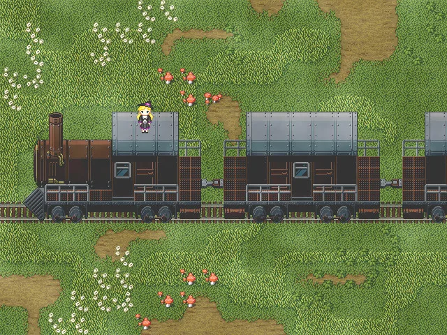 Grimoire Chronicles screenshot 2