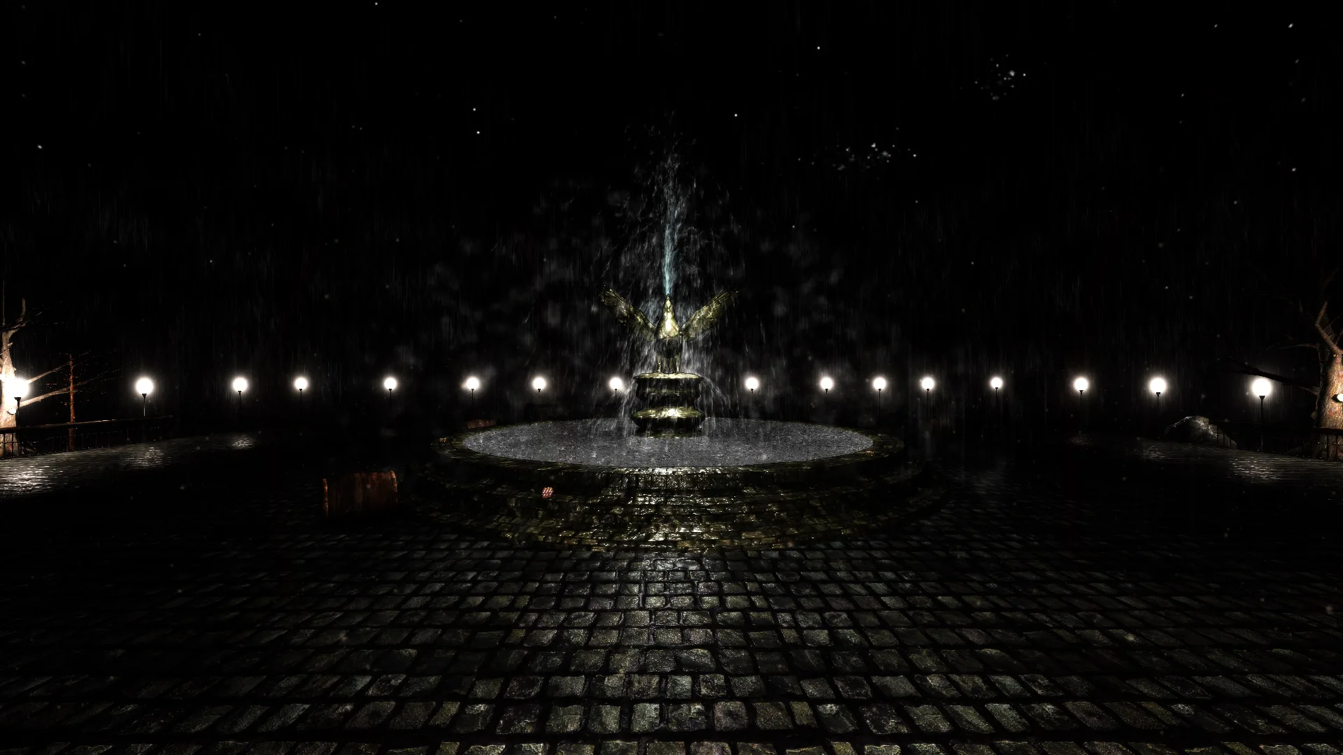 Possessed screenshot 4