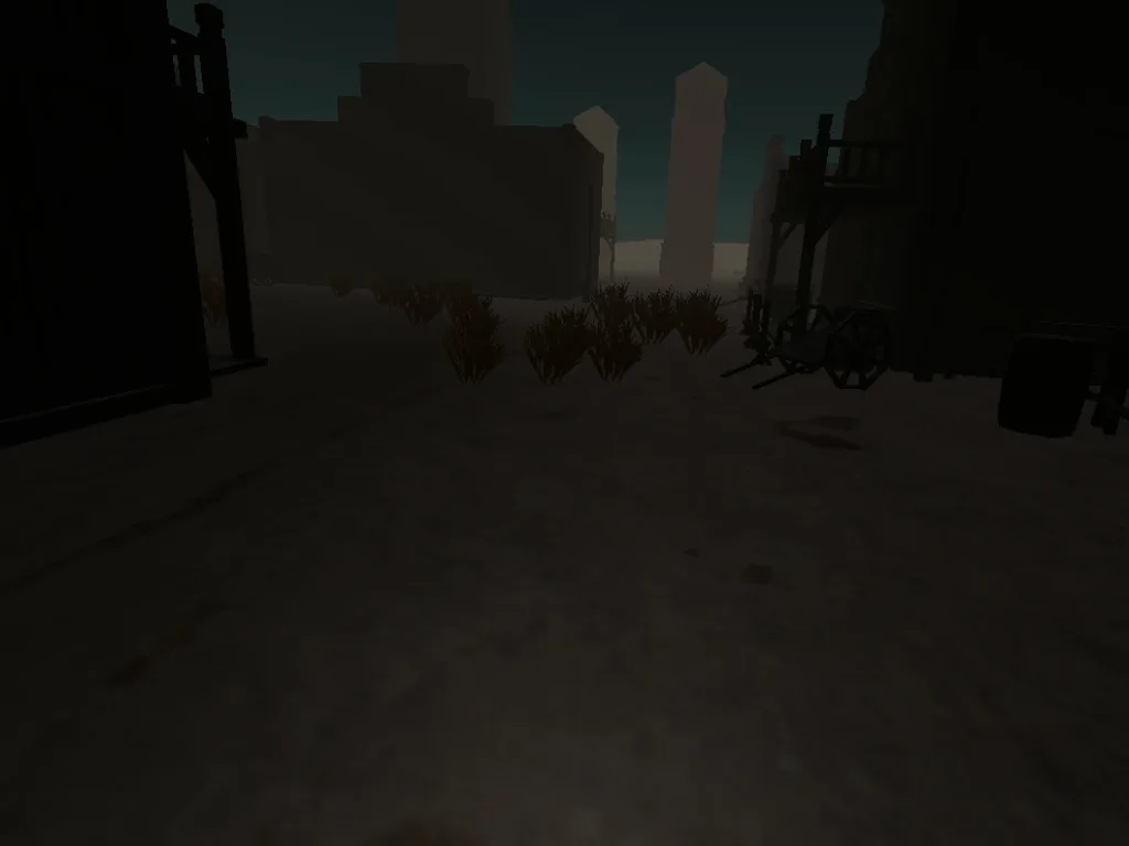 Escape: VR screenshot 3