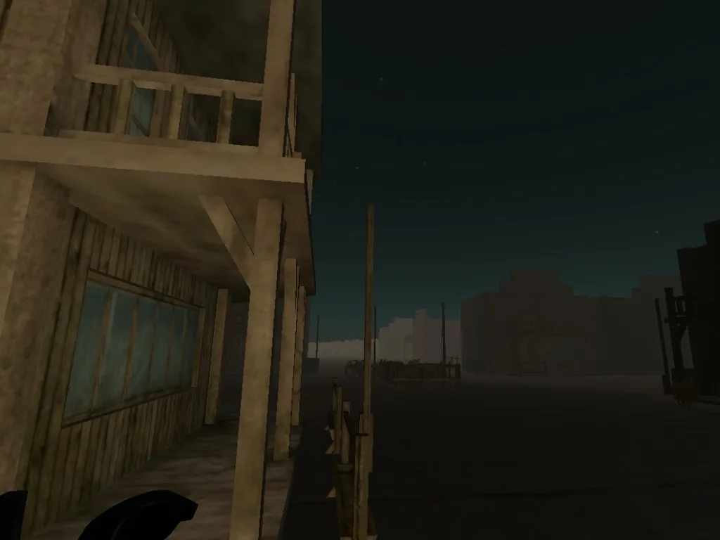 Escape: VR screenshot 5