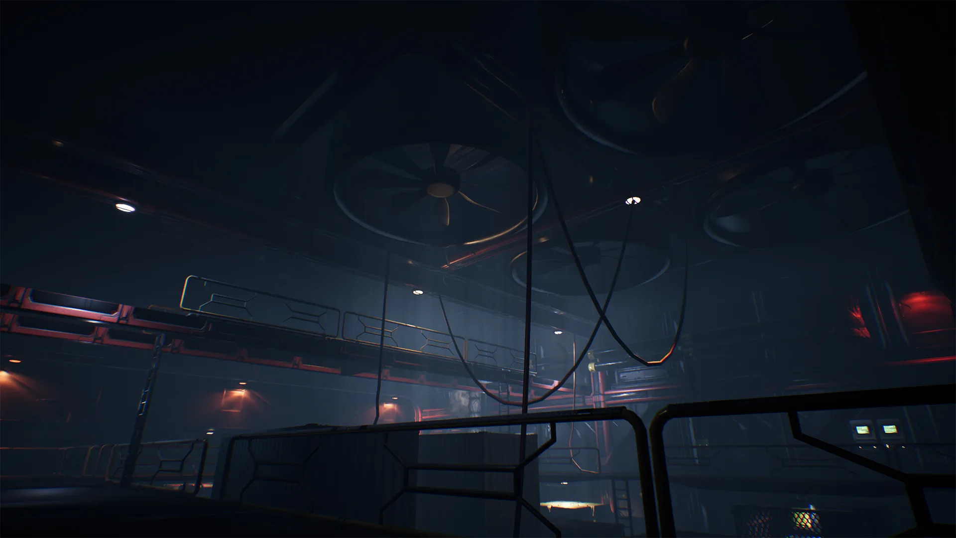 TARTARUS screenshot 2