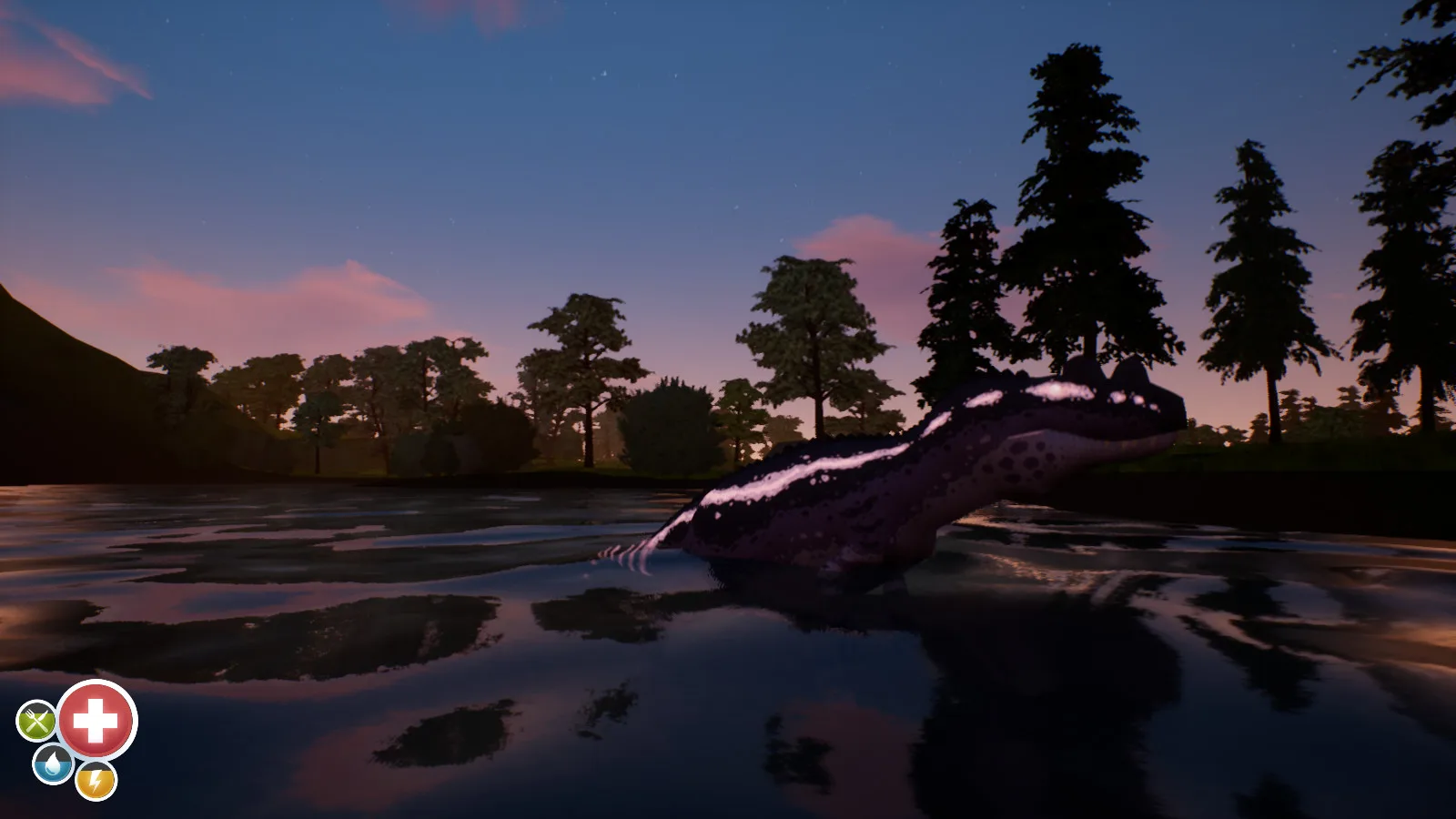 The Archotek Project screenshot 3