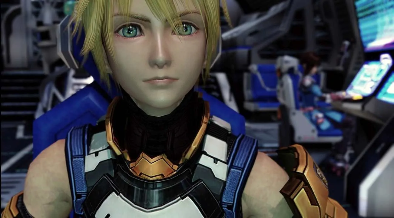 STAR OCEAN™ - THE LAST HOPE -™ 4K & Full HD Remaster screenshot 2