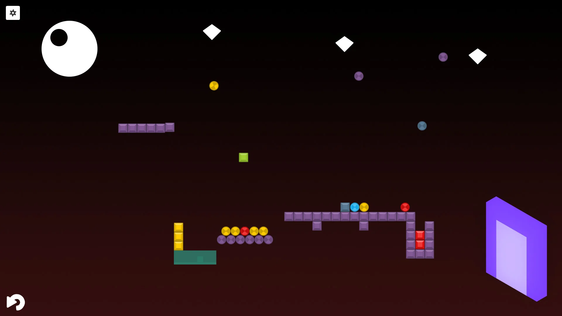 Zup! Zero screenshot 1
