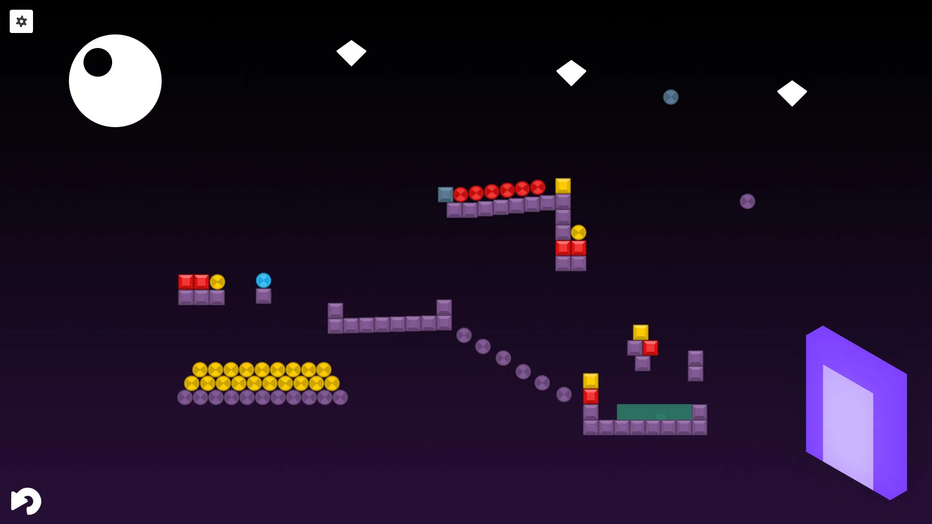 Zup! Zero screenshot 3
