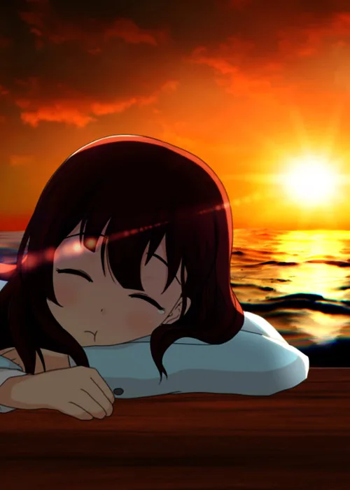 Your Friend Hana screenshot 1