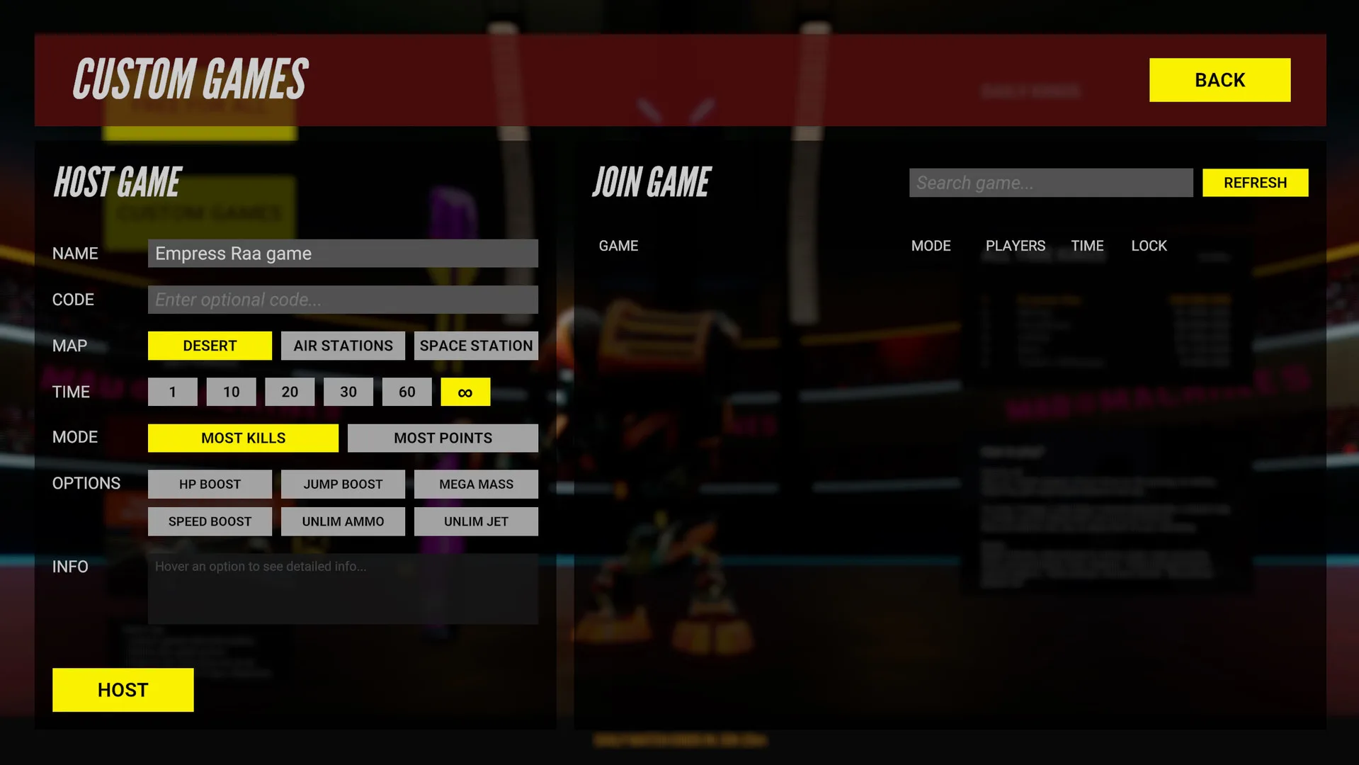 Mad Machines screenshot 2