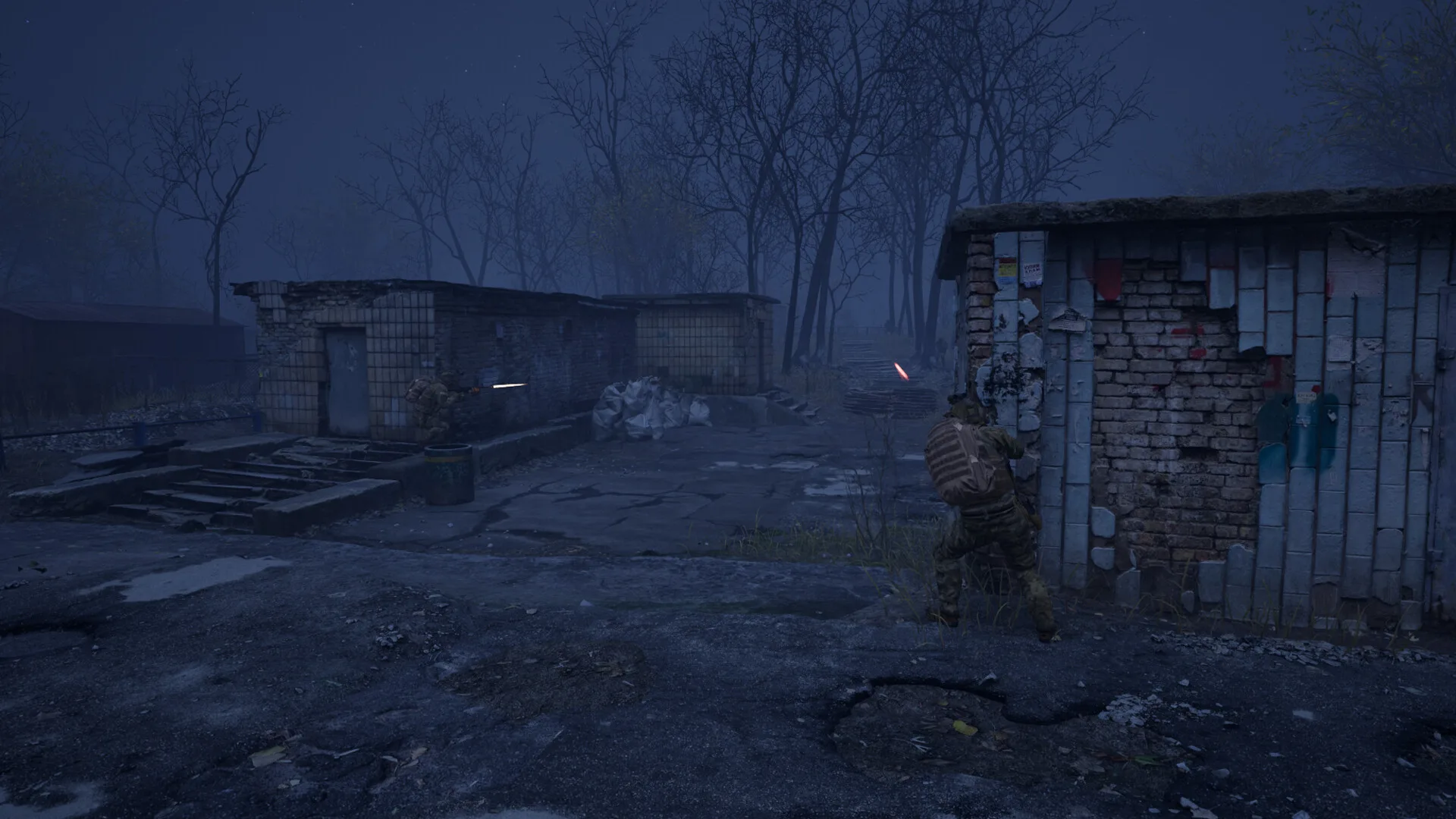 Task Force screenshot 3
