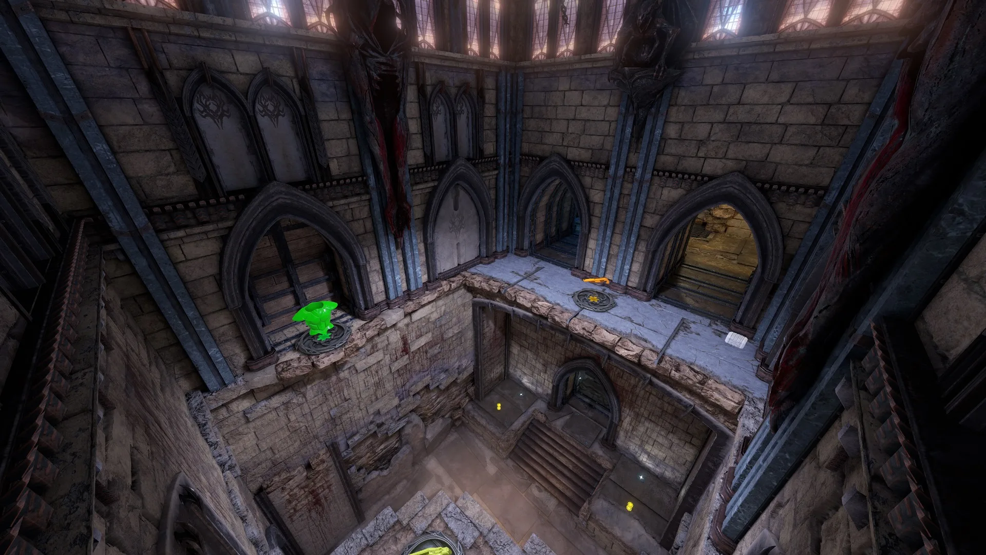 Quake Champions screenshot 4