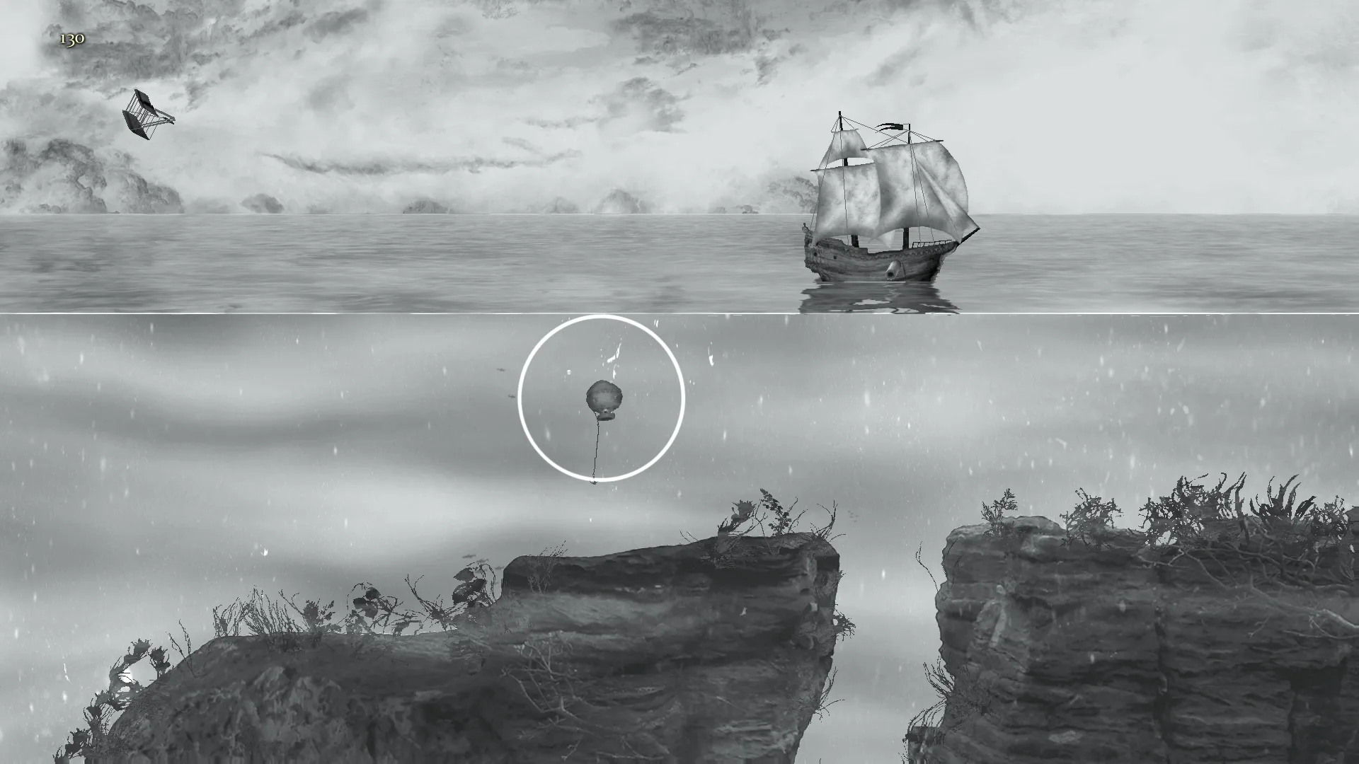 Tragedy of Prince Rupert screenshot 3