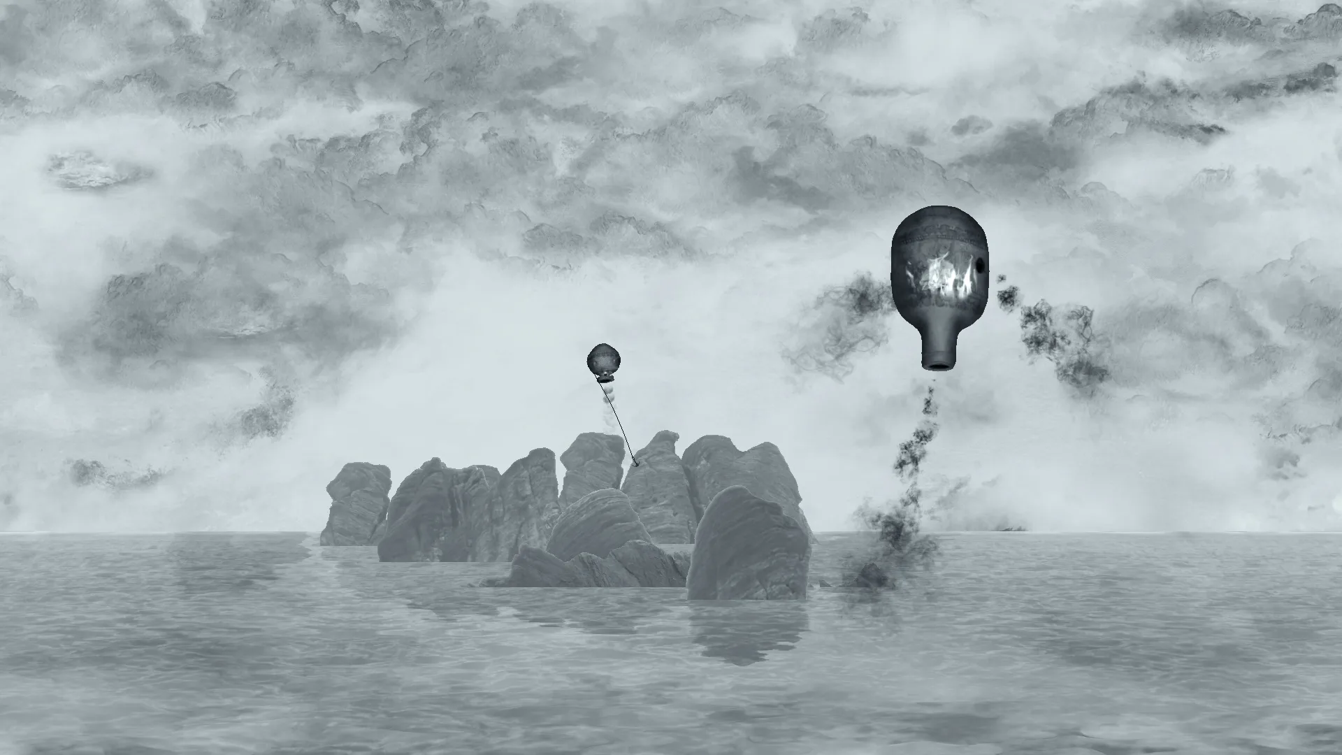 Tragedy of Prince Rupert screenshot 5