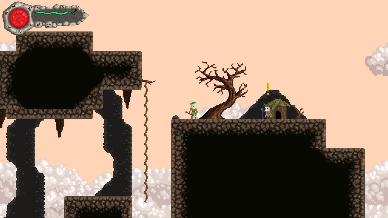 Aborigenus screenshot 2