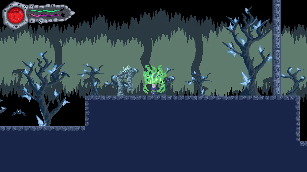 Aborigenus screenshot 4
