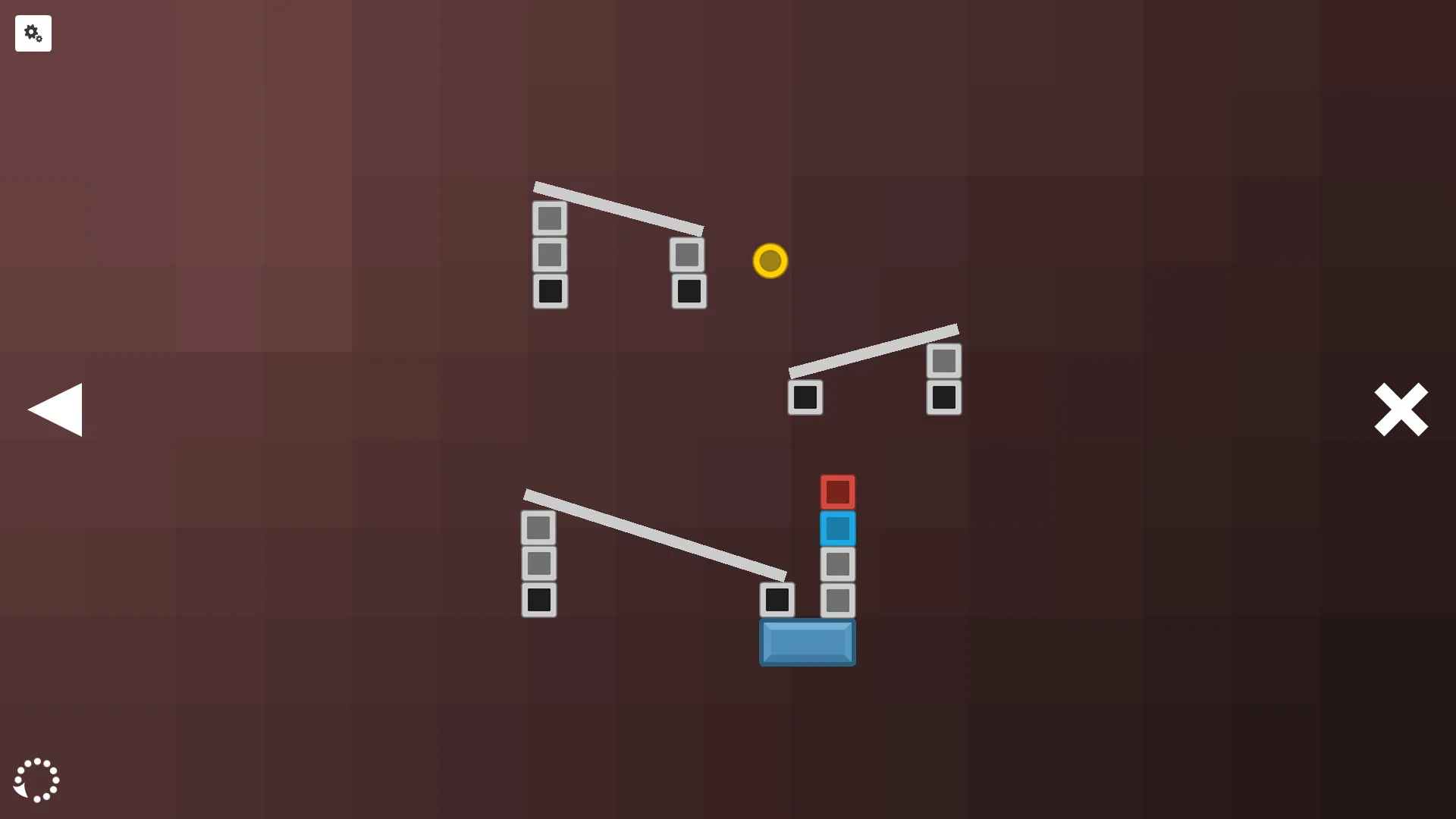 Oik 2 screenshot 1