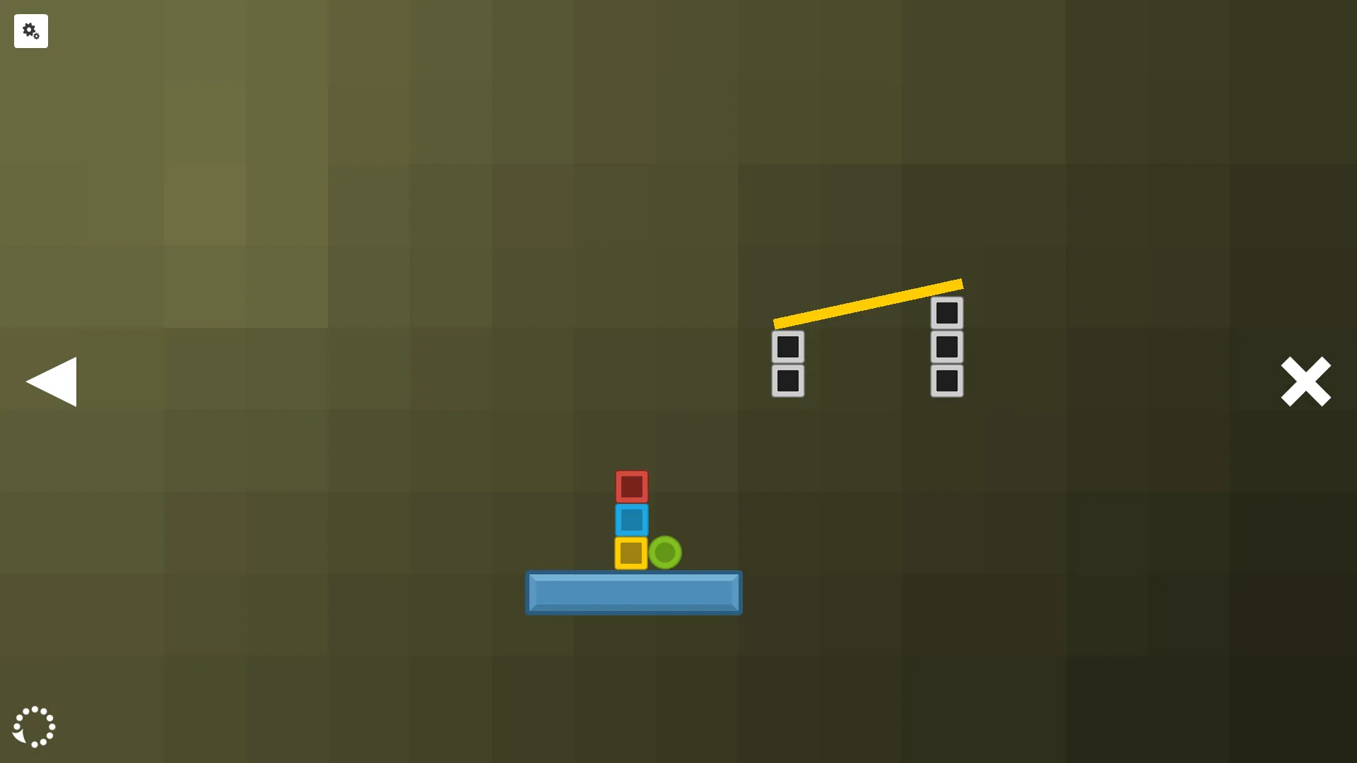 Oik 2 screenshot 4