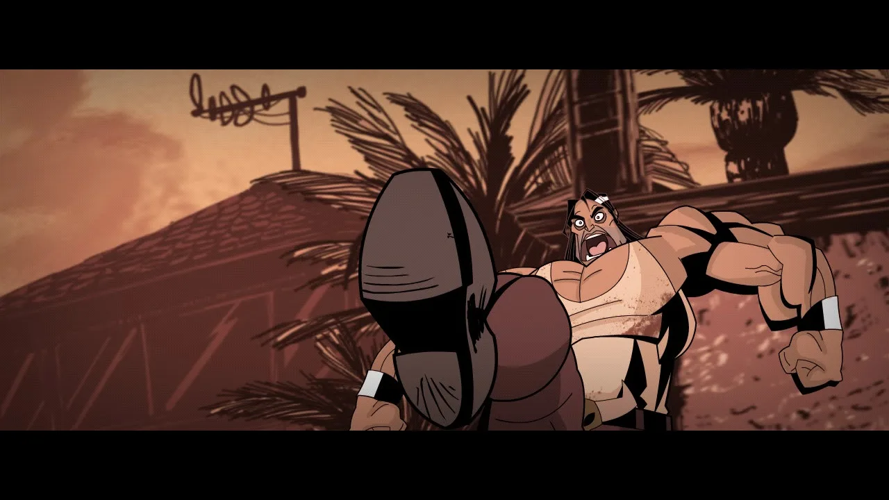 Shank screenshot 3