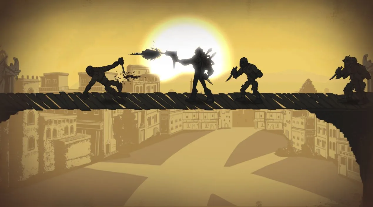 Shank screenshot 4