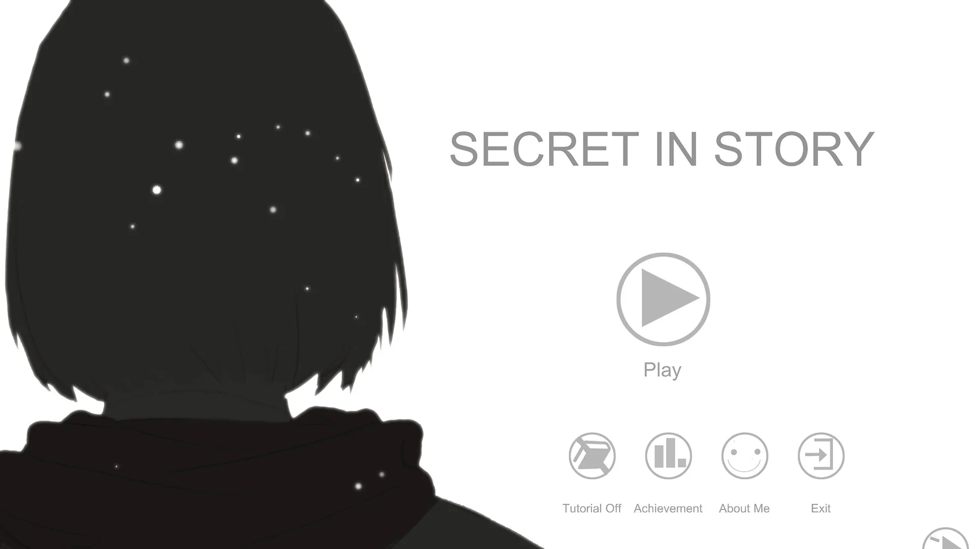 Secret in Story screenshot 1