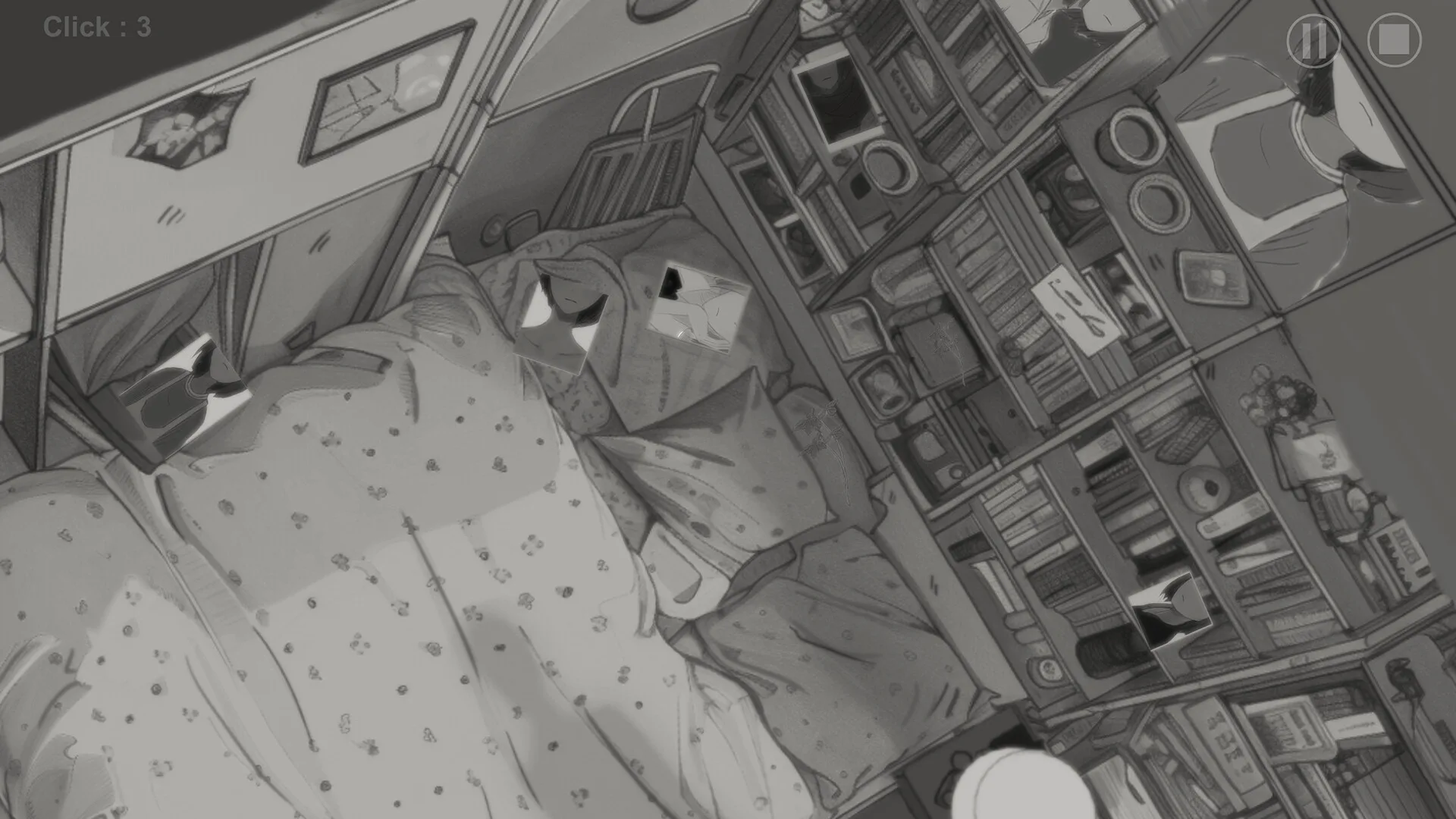 Secret in Story screenshot 2
