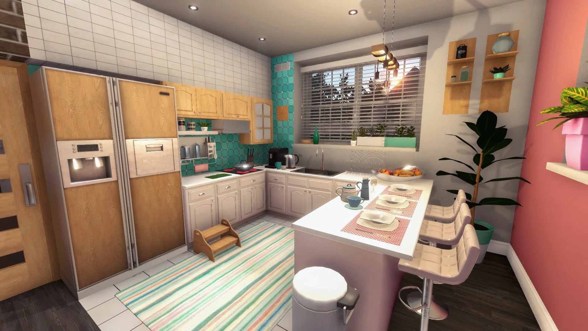 House Flipper screenshot 1